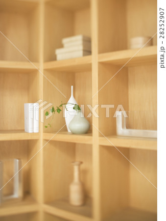 オープンラック 28252907