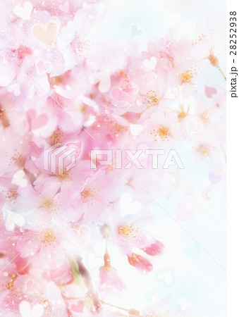 花イメージ（CG） 28252938