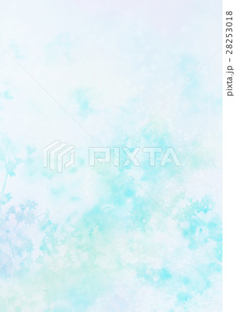 花イメージ（CG） 28253018