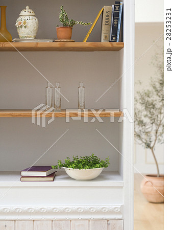 棚とインテリア小物 28253231