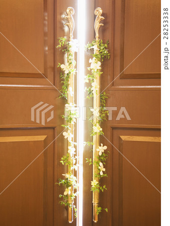 チャペルの扉 チャペルの扉 28253338