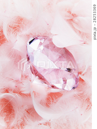 ダイヤモンド 28253369