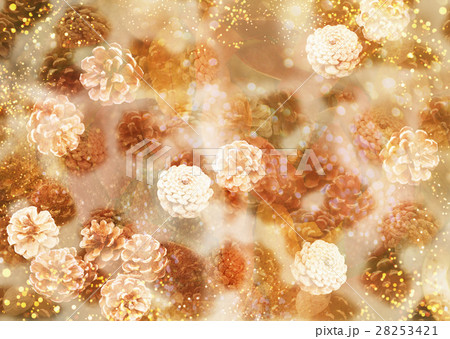 秋イメージ（CG） 28253421