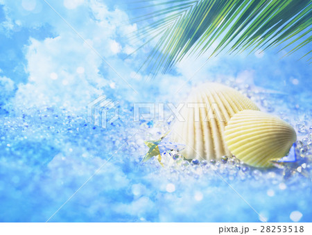 南国イメージ(CG) 南国イメージ(CG) 28253518