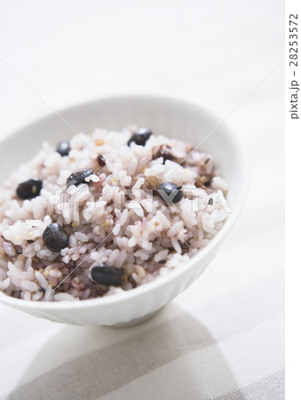 雑穀ごはん 雑穀ごはん 28253572