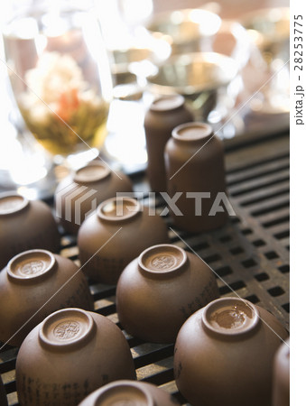 茶器 28253775