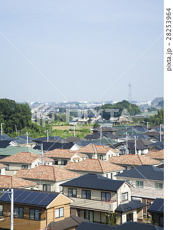 住宅街 28253964