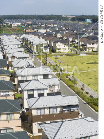 住宅街 住宅街 28254027