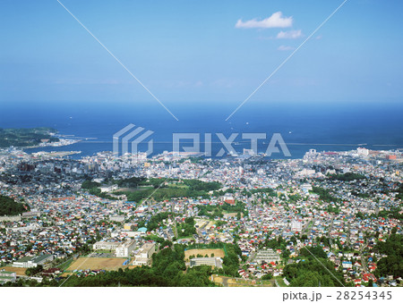 小樽市街 28254345