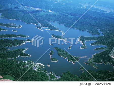 朱鞠内湖 28254426