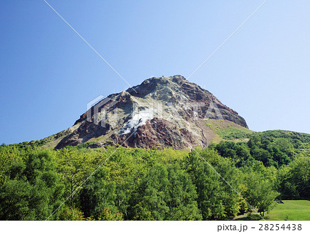 昭和新山 28254438