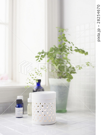 アロマセラピー 28254670