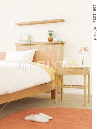ベッドルーム 28254697