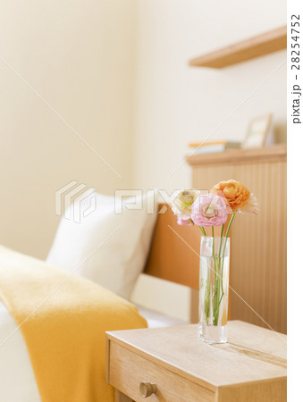 ベッドルーム 28254752