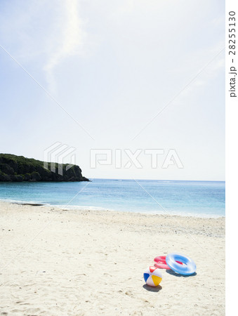 海岸 28255130
