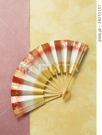 扇子 28255157
