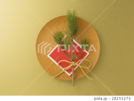 正月飾り 28255273