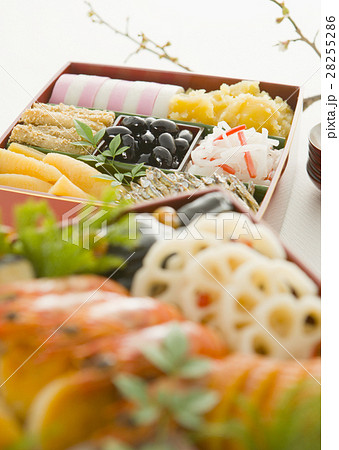 おせち料理 おせち料理 28255286