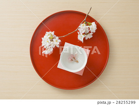 桜湯 28255299