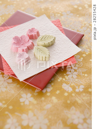 干菓子 干菓子 28255428