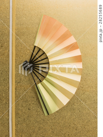 扇子 扇子 28255689