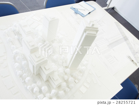 建築模型 28255721