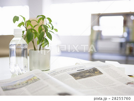 デスクイメージ 28255760