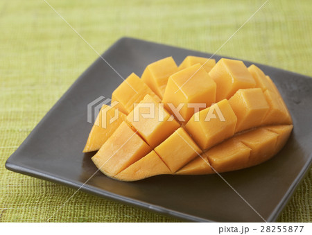 マンゴー 28255877