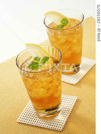 アイスレモンティー アイスレモンティー 28256070