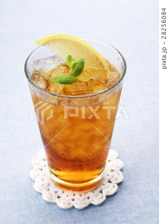 アイスレモンティー 28256084