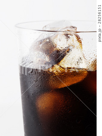 アイスコーヒー 28256151