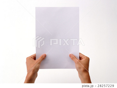 書類 書類 28257229