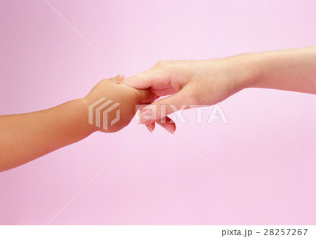 握手 28257267