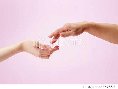 手 手 28257357
