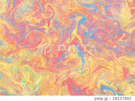 マーブル紙 28257902