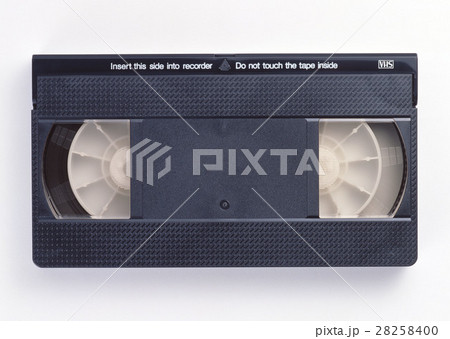 ビデオテープ 28258400