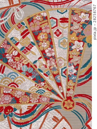 織物 織物 28258767