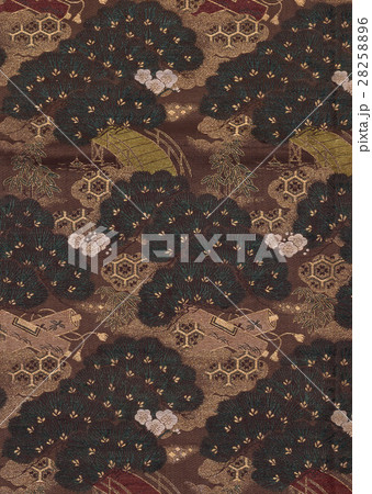 織物 織物 28258896