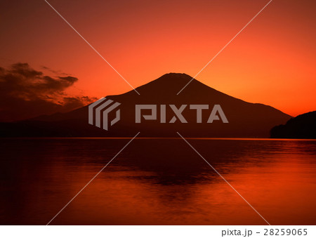 富士山 富士山 28259065