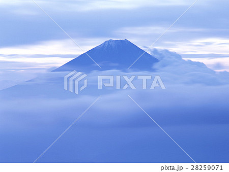 富士山 28259071
