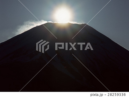 富士山 28259336
