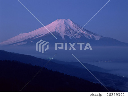 富士山 富士山 28259392