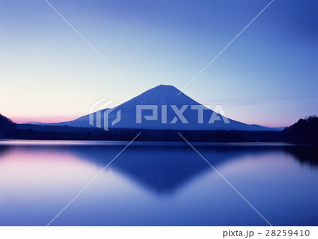 富士山 28259410