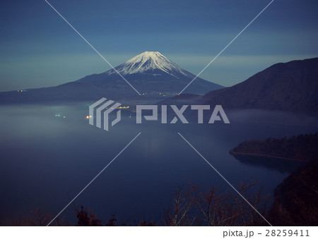 富士山 28259411