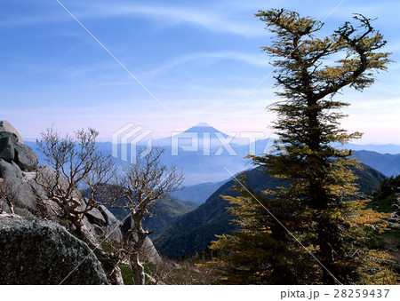 富士山 28259437