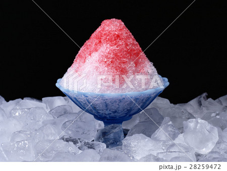 かき氷 28259472