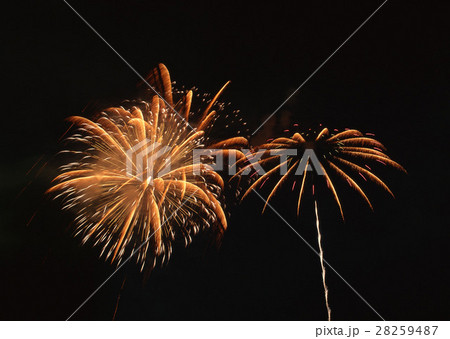 打ち上げ花火 28259487