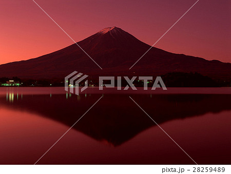 富士山 富士山 28259489