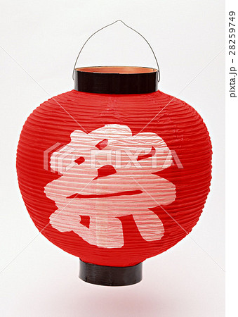 提灯 28259749