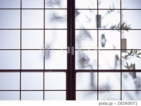 七夕飾り 七夕飾り 28260071